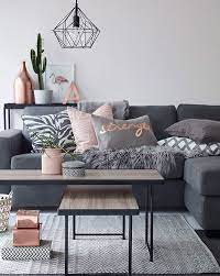 How To Add Gray To Your Home Decor Blindsgalore Blog Living Room Grey Living Room Inspiration Living Room Designs