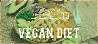 Hasfits Free Vegan Weight Loss Diet Vegan Diets Vegan