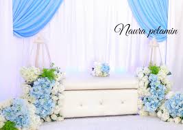 Pakej sewa ini termasuk semua item pelamin, transport, installment dan dismantle. Cantik Kemas Kan Naura Pelamin Mini Pelamin Bajet 2020 Pelamin Tunang Murah 2020 Mini Pelamin Tunang Simple Cantik 2020 Warna Biru Blue Pastel Booking 01123700735 Set