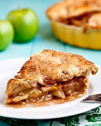 Add the butter, and work it between your fingers until there are no large pieces left (dough should just hold together when pressed in a handful). Best Apple Pie With Flaky Butter Crust Chew Out Loud