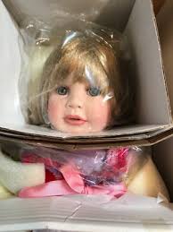 MARIE OSMOND Vintage 2010 "Zoe ready for fun " LIMITED EDITION 98/300 RARE  NEW