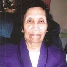 Delfina Garza Obituary October 25, 2017