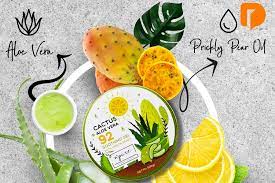 Sifat ini yang membuat manfaat aloe vera untuk kecantikan baik mengatasi masalah jerawat dan peradangan. Manfaat Gel Aloe Vera Rawat Kulit Dari Wajah Hingga Kaki Halaman All Kompas Com