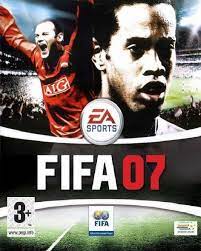 Por descarga directa al ser posible. Fifa 07 Xbox 360
