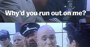 When Dr Evil And Scott Went On Maury And Dr Evil Called Scott The Diet Coke Of Evil In 2020 Dr Evil Evil Funny Movies