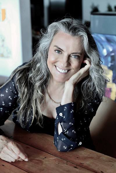 Gretel Killeen - Celebrity Speakers