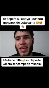 Prichard Colon Video Entrenando Box 2024