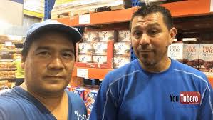 Saludos de Memo Rivera ex Selecionado Nacional