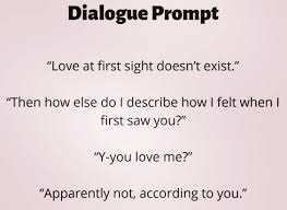 Pin By Sydney Seibers On Stories References Writing Prompts Funny Creative Writing Prompts Writing Dialogue Prompts
