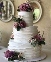 26 Heart Melting Vintage Wedding Cake Ideas To Love Weddinginclude Floral Wedding Cakes Beautiful Wedding Cakes Elegant Wedding Cakes