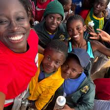 Today, is our birthday 🎉 🥳 ♌️ I was 4. I was afraid of the ocean. It was  so big, vast, and powerful. I thought I was so small in comparison to