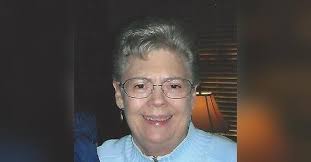 Betty L. Peetz Obituary