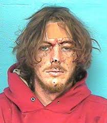 KPD e-News Release: Suspect Apprehended After Assaulting K.P.D. Officer