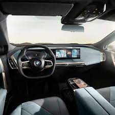 The bmw ix is the symbol for a new era of mobility at bmw. Bmw Ix Discover Highlights Bmw Me Com
