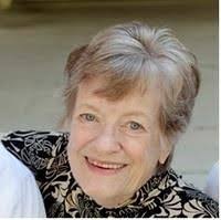 Patricia Barry Obituary (1941