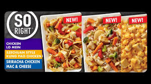 Spread half of the sliced onion in an even layer in the bottom of the instant pot®. Healthy Choice Adobo Chicken Power Bowl Is It Really Healthy The Wolfe Pit Youtube