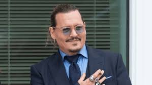 Johnny Depp's New Film Not Backed by Netflix Despite Reports