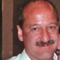 Mr. Gary A. LaForge Obituary