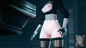Nier: First Assembly PORNOVA.ORG Download Sex Games Adults Only Free