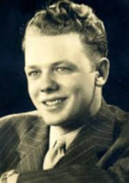 Frederick Charles Wall