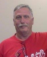 Dennis Gist Obituary (1960