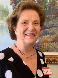 Mel Shinholster, CW2...