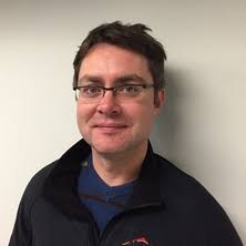 Professor Jonathan Corcoran