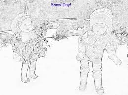 New Christmas Coloring Pages From Agdc American Girl Doll Central