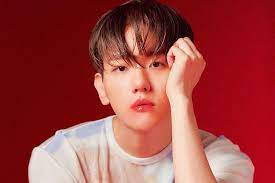 Delight is the second mini album by baekhyun. Exo S Baekhyun Tops Itunes Charts Around The World With Delight Soompi