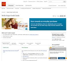 This credit card, issued through wells fargo bank, n.a., is a revolving line of credit that can be used for purchases up to the available credit limit at participating businesses who may offer special financing options on purchases made with this card. Wells Fargo Retail Banking Digital Interaction Design Text Chat By Monica Heidelberg At Coroflot Com
