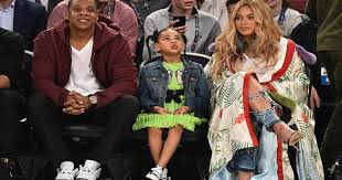 Laurent and larry nicolas bourgeois (born december 6, 1988), professionally known as les twins, are french dancers, choreographers, producers, models, designers, and creative directors of their brand eleven paris. Beyonce And Jay Z Reveal Twins Names Enca