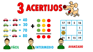 Pero tendrás que pensar rápido, ya que solo tienes algunos segundos para resolver cada ecuación. 3 Acertijos Perrotes Retos Matematicos Solo Para Genios Youtube