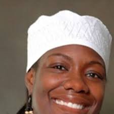 Vanessa PITTS BANNISTER