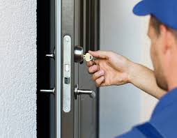 Moore's Lock & Key owner and team in Las Vegas