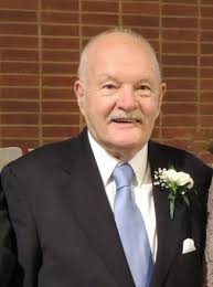 Fred Yearsley Obituary