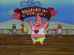 Jul 10, 2021 · find all your favorite shows on nick.com! Yarn This Is My Carnival Spongebob Squarepants 1999 S01e16 Valentine S Day Video Clips By Quotes Cc23589d ç´—