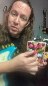 Messing around with The Falcondrive.