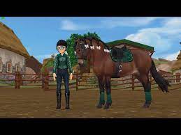 Check spelling or type a new query. Gotland Ponies Starstable Online