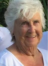 Grace Ward Bagby Obituary (2023)