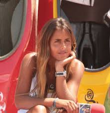Carolina patrocínio decidiu mudar de visual e exibe agora franja, à semelhança da filha mais velha, diana. Who Is Carolina Patrocinio Dating Carolina Patrocinio Boyfriend Husband