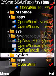 Opera provides an integrated search and navigation function, which is a common sight among its other, well known, adversaries. Opera Mini Exe Opera Mini Exe Page 1 Line 17qq Com Download The Opera Browser For Computer Phone And Tablet Flogelan