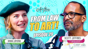 From Recruiter to Arts Advocate: Evan Snow's Journey of Creativity and  Impact