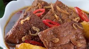 Resep semur daging kambing yang enak, bisa kamu coba di rumah. Resep Semur Tempe Pedas Manis Super Praktis Enaknya Kebangetan Lifestyle Fimela Com
