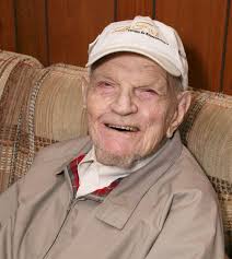 John Haskell Sr. Obituary