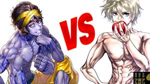 Find out more with myanimelist, the world's most active online anime and manga community and database. Record Of Ragnarok Adam Vs Shiva Youtube
