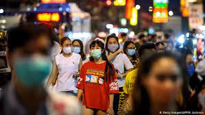 The thai government also advises that you should avoid unnecessary travel and crowded places, and scan the 'thai chana' qr code where available. Coronavirus How Long Can Thailand Survive Without Foreign Tourism Asia An In Depth Look At News From Across The Continent Dw 03 09 2020