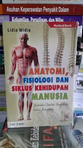 Unit kehidup kehidupan an struktursl. Jual Buku Anatomi Fisiologi Siklus Kehidupan Manusia Disertai Contoh Di Lapak Buku Utama Jogja Bukalapak
