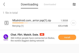 More than 61904 downloads this month. How To Resume Failed Download In Uc Browser