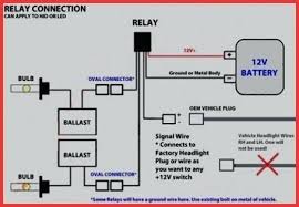 Xentec 9007 hid light wiring diagram. Rk 5789 Hid Conversion Wiring Diagram Free Diagram