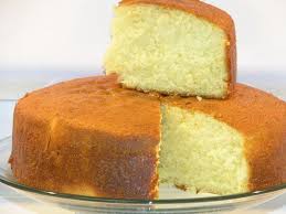 Sponge Cake Recipe From Trinidad Easy Sponge Cake Recipe Sponge Cake Recipes Orange Sponge Cake Recipe